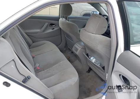 2007 Toyota Camry Le z USA, uszkodzony, nr VIN 4T1BE46K57U631593